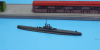 U-Boot "Seal" (1 St.) GB 1939 Argonaut AR 72